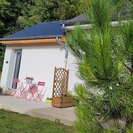 Le Petit Paradis Nazelles-Negron Zewnętrze zdjęcie